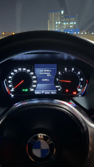 بي ام دبليو 218 i 2021 أبيض أوتوماتيك مستعملة للبيع في القاهرة الكبرى ( القاهرة - الجيزة)
