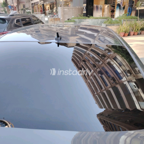 شيرى اريزو 5 2022 رمادي غامق أوتوماتيك مستعملة للبيع في القاهرة الكبرى ( القاهرة - الجيزة) - 4