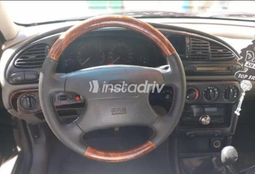 Ford Mondeo 1998 Black Automatic Used for Sale in Greater Cairo ( Cairo + Giza) - 2