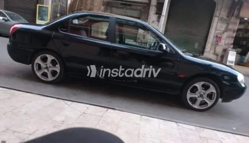 Ford Mondeo 1998 Black Automatic Used for Sale in Greater Cairo ( Cairo + Giza) - 3