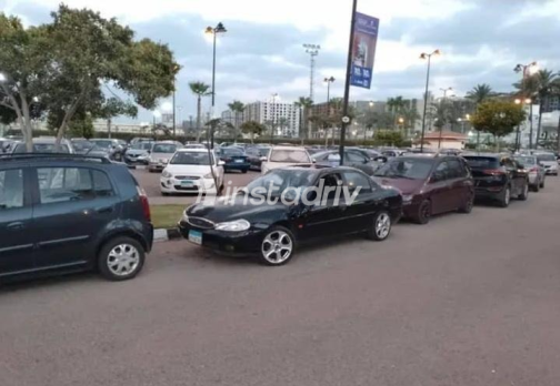 Ford Mondeo 1998 Black Automatic Used for Sale in Greater Cairo ( Cairo + Giza) - 4