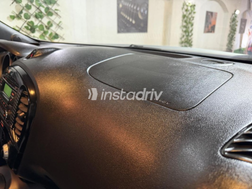 Nissan Juke 2015 Silver Automatic Used for Sale in Cairo - 5