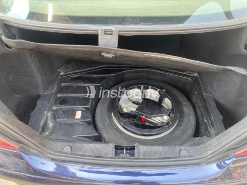 Mercedes C 180 2003 Dark Blue Automatic Used for Sale in Nasr city - 4