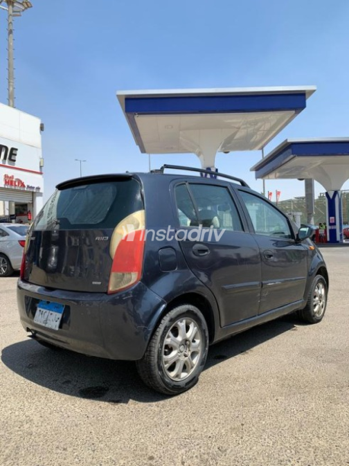 Speranza A113 2009 Dark Blue Automatic Used for Sale in 6 October - 5