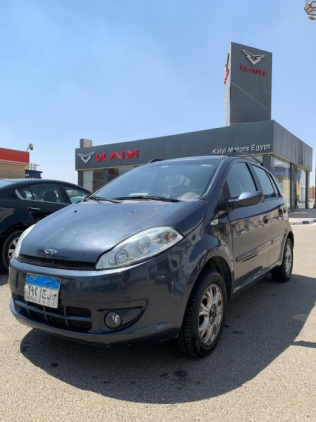 Speranza A113 2009 Dark Blue Automatic Used for Sale in 6 October
