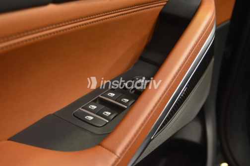 BMW X6 2025 Black Automatic Used for Sale in Greater Cairo ( Cairo + Giza) - 1