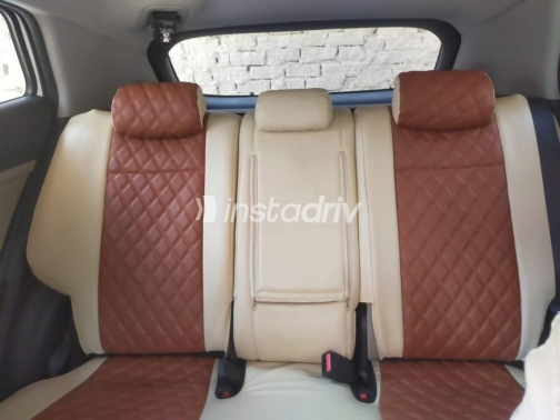 Kia Sportage 2024 White Automatic Used for Sale in Greater Cairo ( Cairo + Giza) - 4