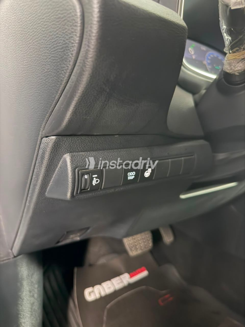 Toyota Corolla 2026 White Automatic Used for Sale in Greater Cairo ( Cairo + Giza) - 7