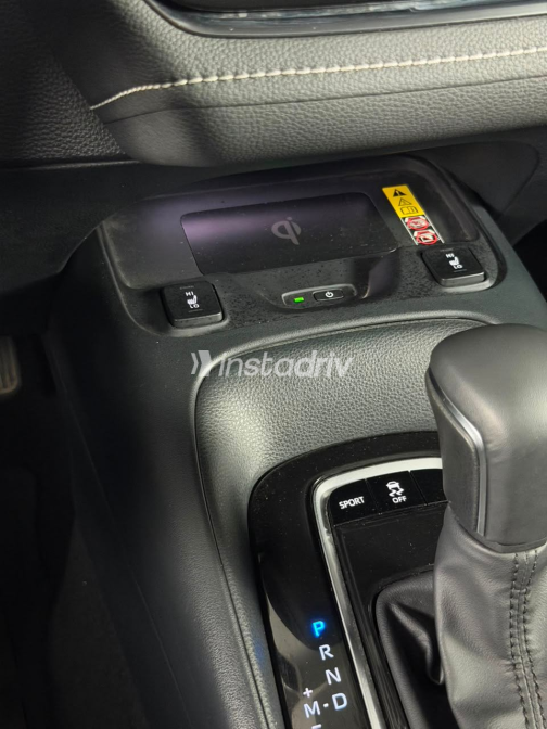 Toyota Corolla 2026 White Automatic Used for Sale in Greater Cairo ( Cairo + Giza) - 8