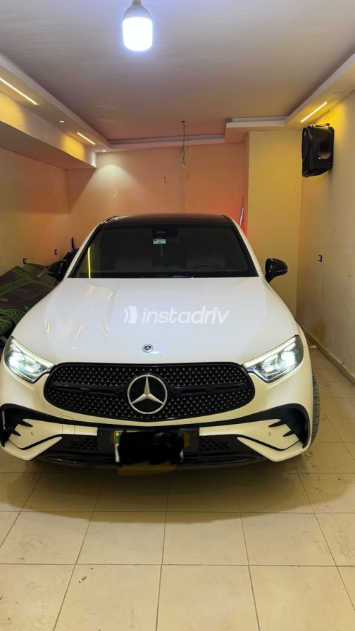مرسيدس C 300 2024 أبيض أوتوماتيك مستعملة للبيع في القاهرة الكبرى ( القاهرة - الجيزة) - 4