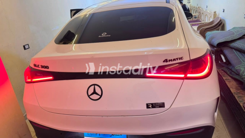 مرسيدس C 300 2024 أبيض أوتوماتيك مستعملة للبيع في القاهرة الكبرى ( القاهرة - الجيزة) - 8