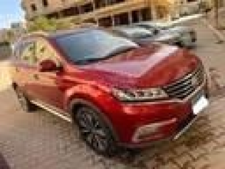 ام جى ار اكس 5 2021 أبيض أوتوماتيك مستعملة للبيع في القاهرة الكبرى ( القاهرة - الجيزة)