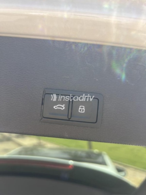 Audi Q2 2021 White Automatic Used for Sale in Greater Cairo ( Cairo + Giza) - 8