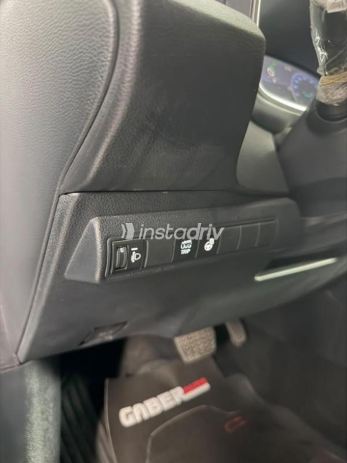 Toyota Corolla 2026 White Automatic Used for Sale in Cairo - 5