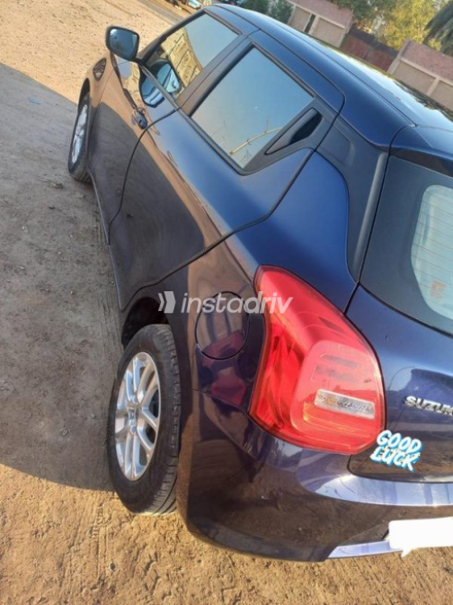 سوزوكى سويفت 2021 أبيض أوتوماتيك مستعملة للبيع في القاهرة الكبرى ( القاهرة - الجيزة) - 5