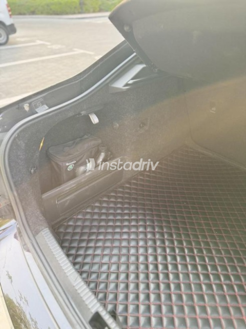 Skoda Octavia 2020 White Automatic Used for Sale in Greater Cairo ( Cairo + Giza) - 8