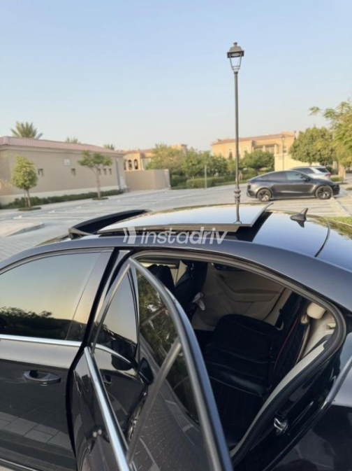 Skoda Octavia 2020 White Automatic Used for Sale in Greater Cairo ( Cairo + Giza) - 9