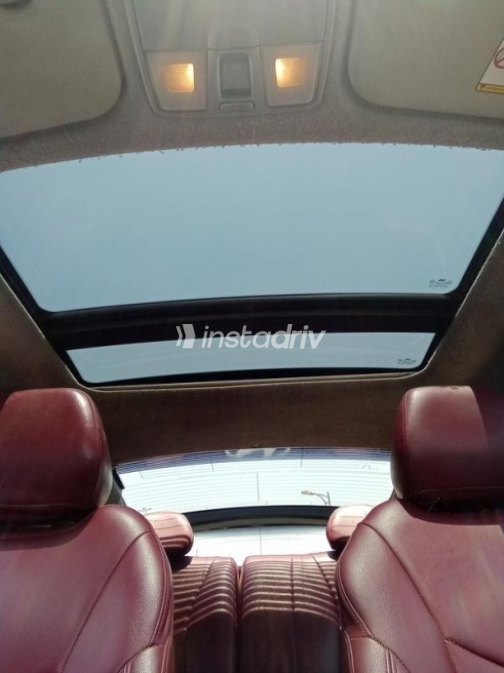 Hyundai Veloster 2012 Orange Automatic Used for Sale in Nasr city - 7
