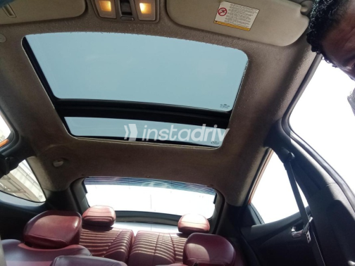 Hyundai Veloster 2012 Orange Automatic Used for Sale in Nasr city - 10