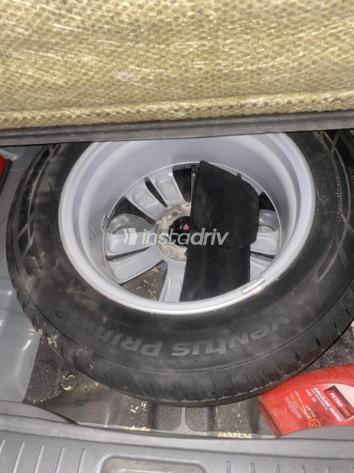 Kia Sportage 2018 White Automatic Used for Sale in Greater Cairo ( Cairo + Giza) - 4