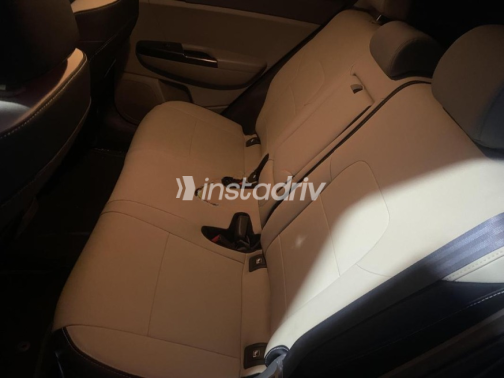 Kia Sportage 2018 White Automatic Used for Sale in Greater Cairo ( Cairo + Giza) - 7