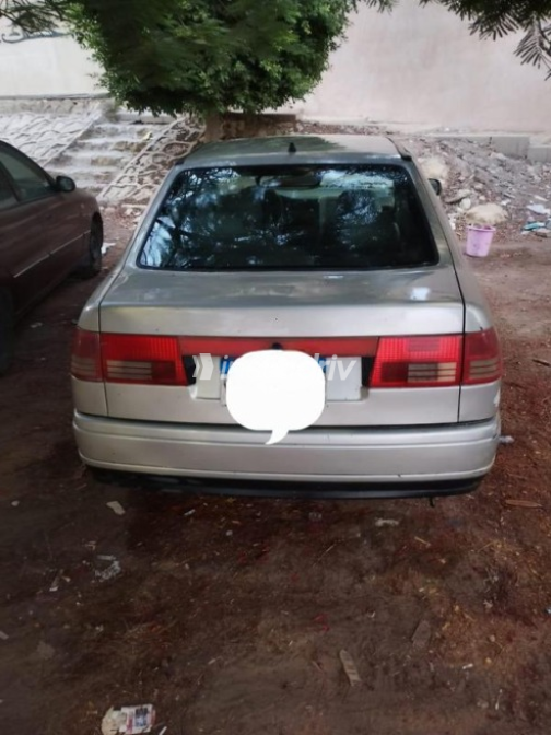 شيرى A11 2007 ذهبي أوتوماتيك مستعملة للبيع في 6 أكتوبر - 2