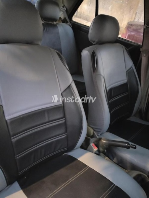 شيرى A11 2007 ذهبي أوتوماتيك مستعملة للبيع في 6 أكتوبر - 3