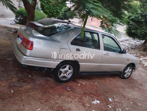 شيرى A11 2007 ذهبي أوتوماتيك مستعملة للبيع في 6 أكتوبر - 4