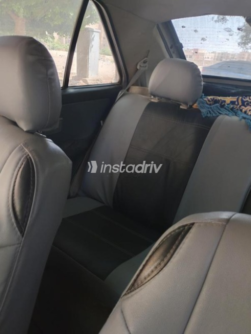 شيرى A11 2007 ذهبي أوتوماتيك مستعملة للبيع في 6 أكتوبر - 5