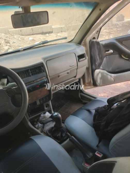 شيرى A11 2007 ذهبي أوتوماتيك مستعملة للبيع في 6 أكتوبر - 6