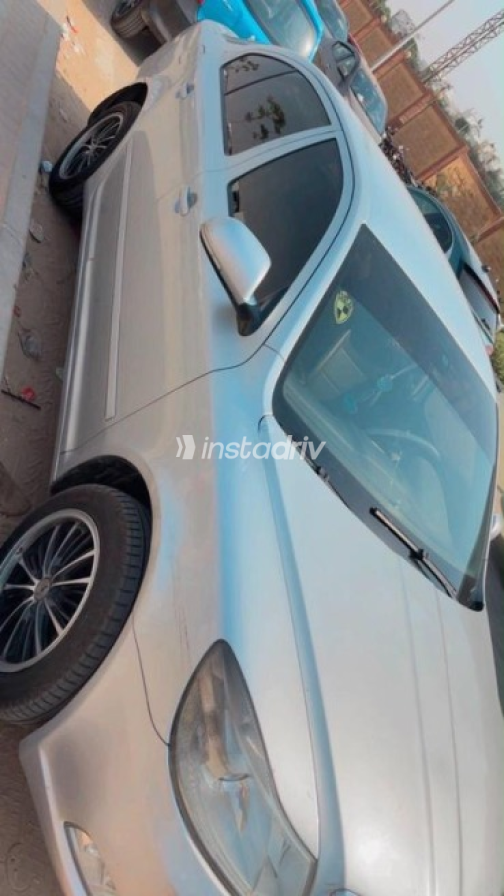 Skoda Octavia 2012 Silver Automatic Used for Sale in Cairo - 5