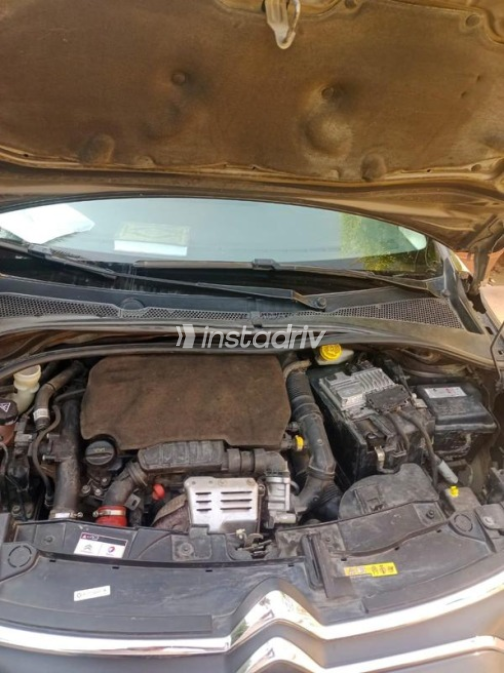 Citroën C3 Aircross 2022 Bronze Automatic Used for Sale in 6 October - 7