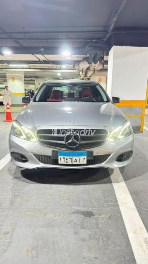 Mercedes 250 2011 Dark Gray Automatic Used for Sale in Greater Cairo ( Cairo + Giza) - 5