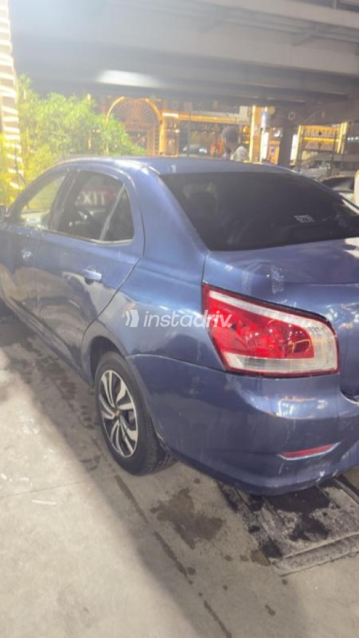 Chevrolet Optra 2019 White Automatic Used for Sale in Greater Cairo ( Cairo + Giza) - 6