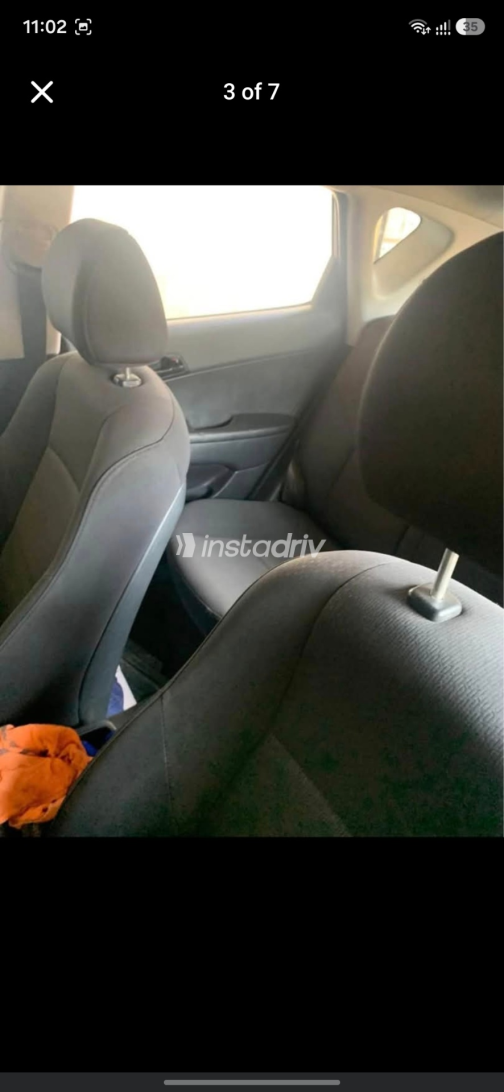 Hyundai I30 2009 Black Automatic Used for Sale in Greater Cairo ( Cairo + Giza) - 3