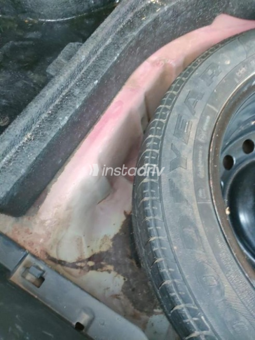 Mitsubishi Lancer EX Shark 2016 Red Automatic Used for Sale in Kafr el-Sheikh - 4