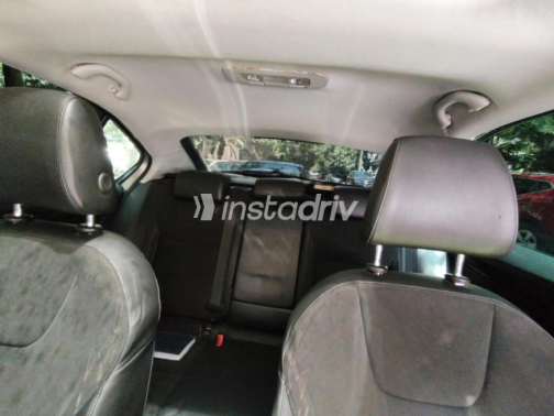 Skoda Octavia A7 2015 White Automatic Used for Sale in Cairo - 7