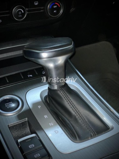 Chery Tiggo 7 2023 White Automatic Used for Sale in Greater Cairo ( Cairo + Giza) - 10