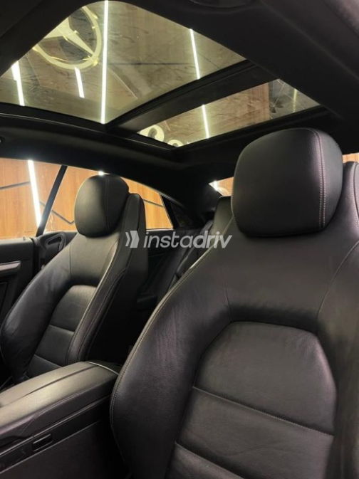 مرسيدس E 250 2012 أبيض أوتوماتيك مستعملة للبيع في طنطا - 8