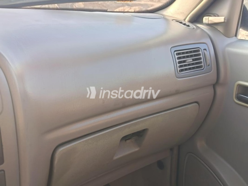 شيرى A15 2007 أزرق أوتوماتيك مستعملة للبيع في العبور - 3