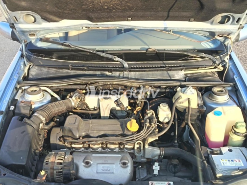 شيرى A15 2007 أزرق أوتوماتيك مستعملة للبيع في العبور - 4