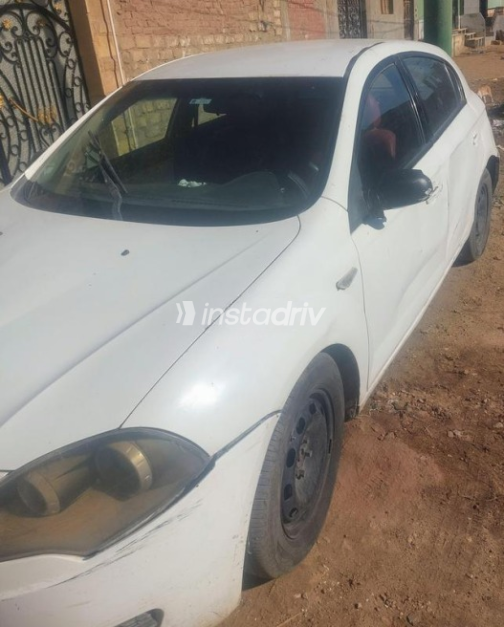 Brilliance FRV 2009 White Automatic Used for Sale in Giza - 3