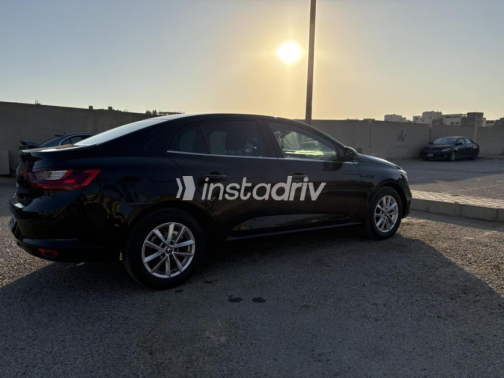 رينو ميجان 2021 أبيض أوتوماتيك مستعملة للبيع في القاهرة الكبرى ( القاهرة - الجيزة) - 2