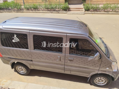 Chevrolet N300 2022 White Automatic Used for Sale in Greater Cairo ( Cairo + Giza) - 2
