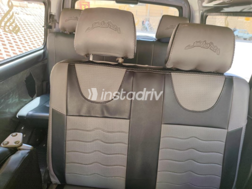 Chevrolet N300 2022 White Automatic Used for Sale in Greater Cairo ( Cairo + Giza) - 10
