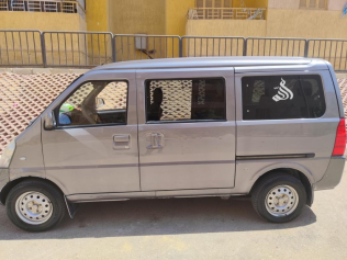 Chevrolet N300 2022 White Automatic Used for Sale in Greater Cairo ( Cairo + Giza)