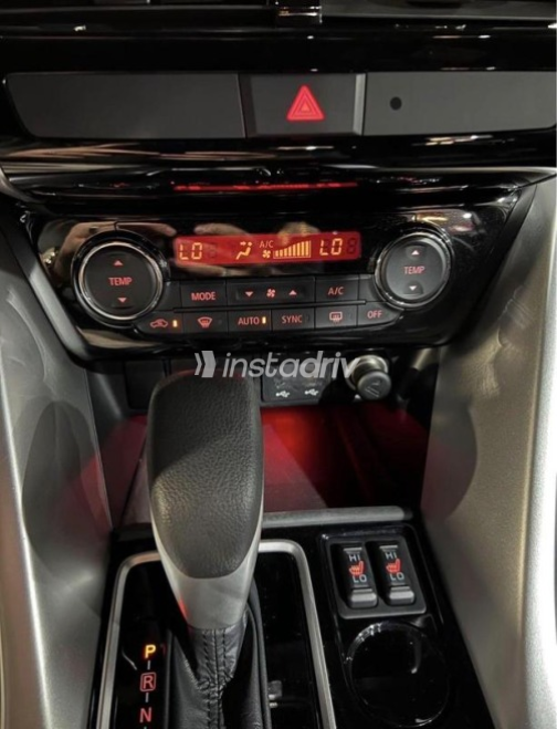 Mitsubishi Eclipse 2024 Silver Automatic Used for Sale in Shibin el Kom  - 4