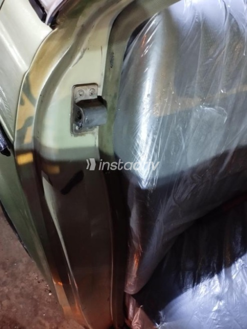 Mercedes 200 1977 White Automatic Used for Sale in Nasr city - 8