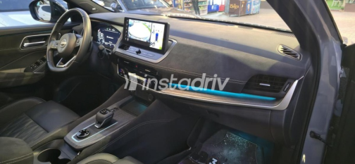Nissan Qashqai 2026 Gray Automatic Used for Sale in 6 October - 10