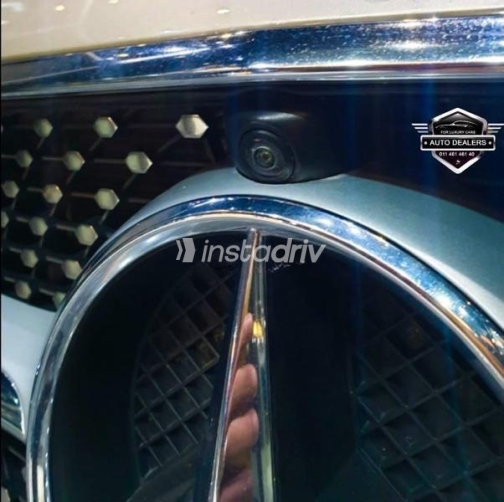 مرسيدس E 300 2019 ذهبي أوتوماتيك مستعملة للبيع في القاهرة - 3